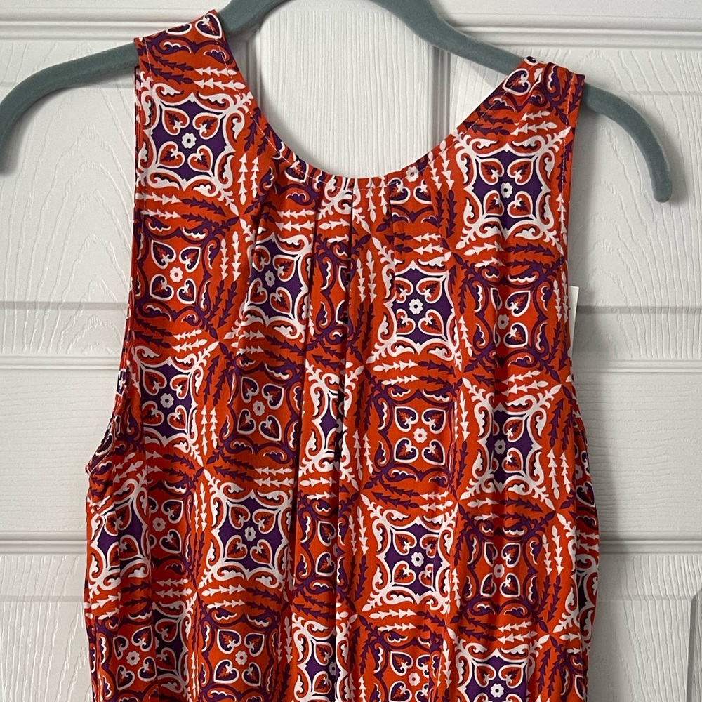Perfect Game Day dress!!!
